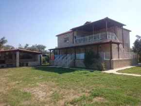 Apartments in a villa by the beautiful sea bay(2)